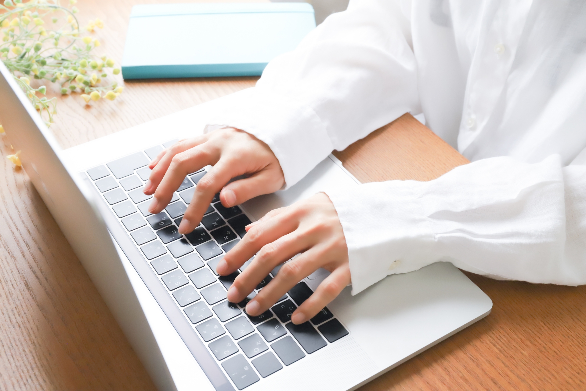 ビジネスメールの書き方と例文集