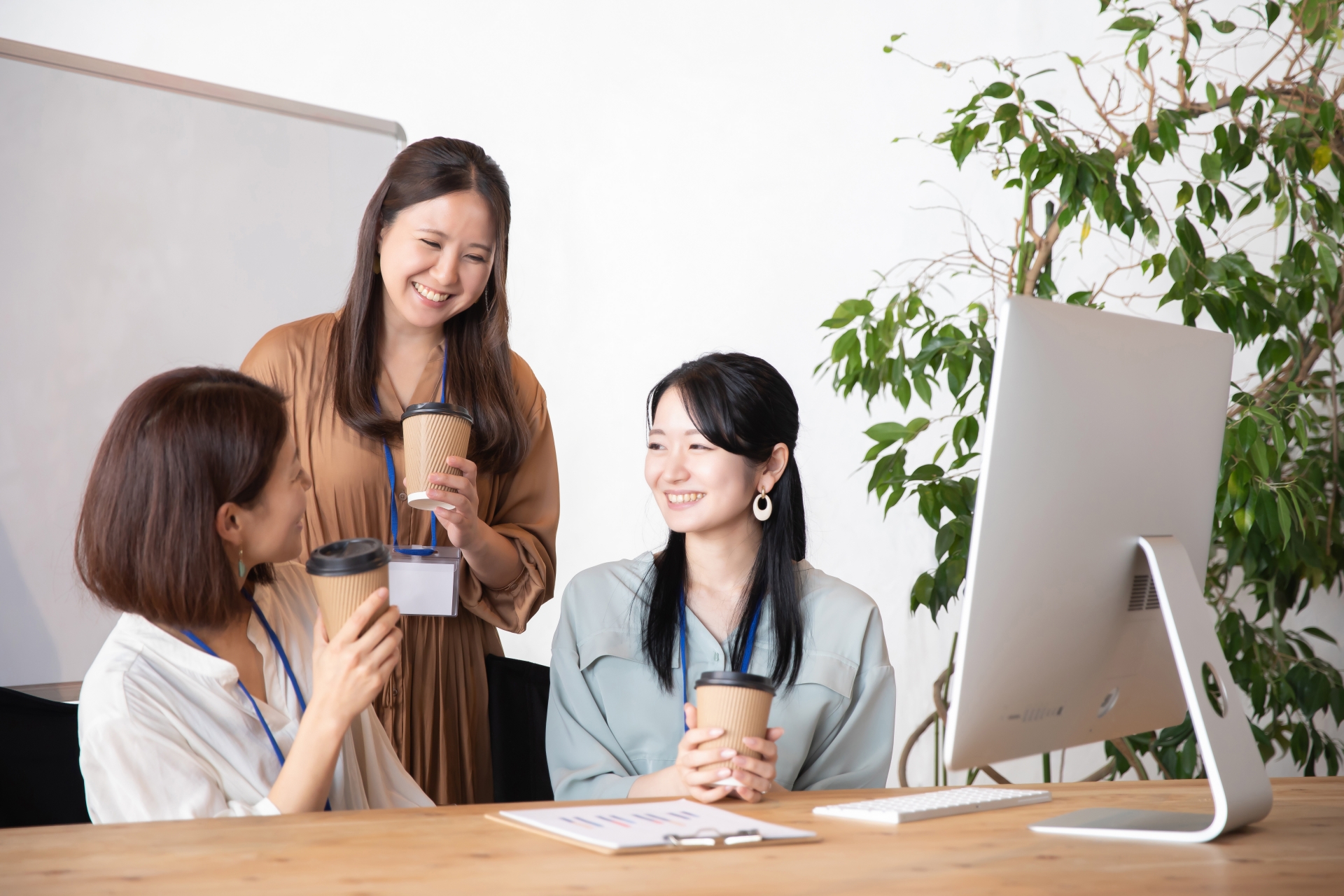 話し方３原則で会話が上手になる方法