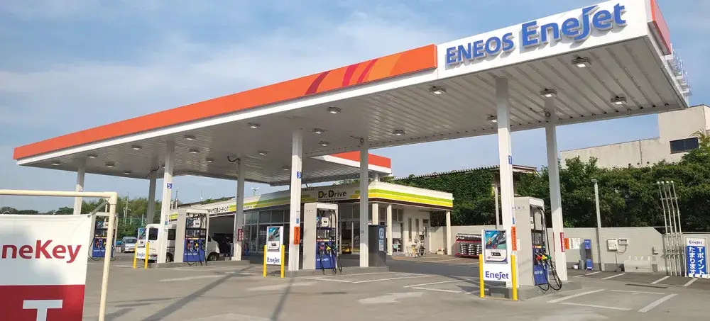 セルフスタンドの接客スタッフ大募集！
