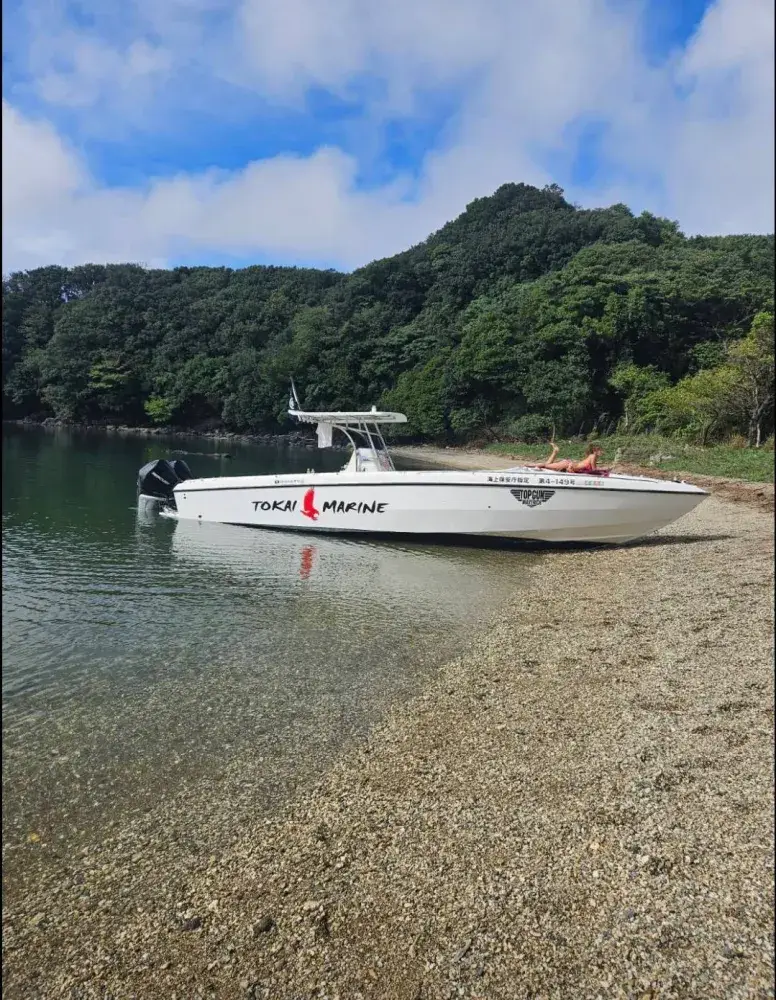海が好き 船が好きな元気のよい船舶メンテナンス整備士大募集！
