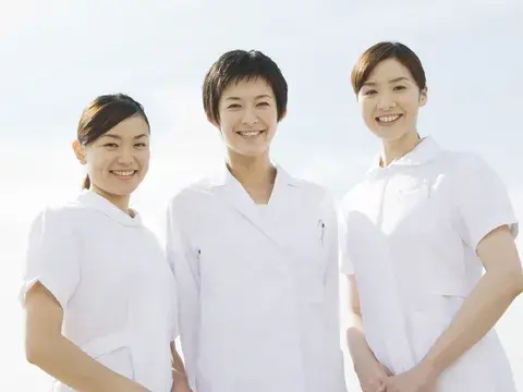 特別養護老人ホーム ヴィラ桜坂　看護師／正社員（日勤常勤）