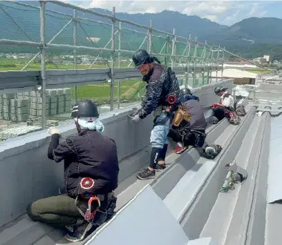 自分の仕事が形になる仕事！職人さん大募集！！