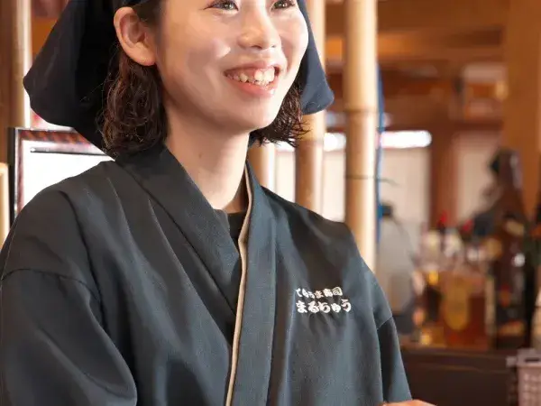 知多市『うみっ子』調理・接客スタッフ募集！！