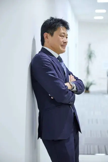 代表取締役　武内大祐